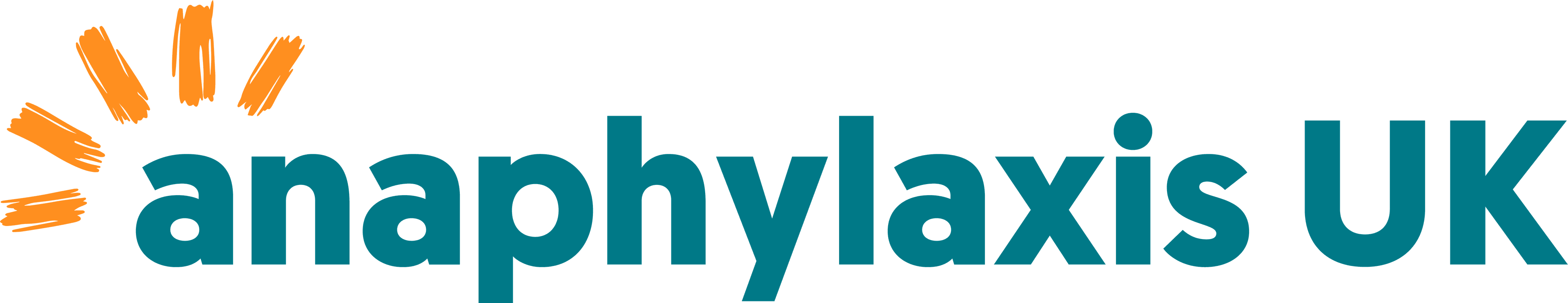 Anaphylaxis UK