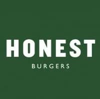 Honest Burgers Brighton logo