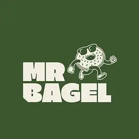 Mr. Bagel