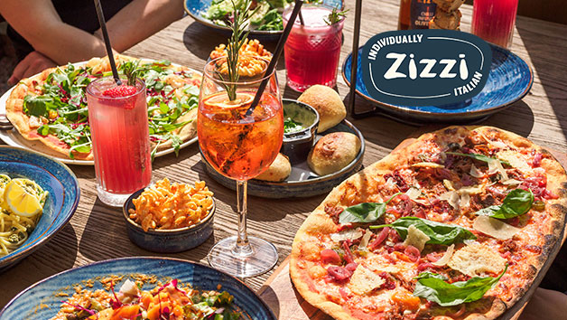 Zizzi - Braintree
