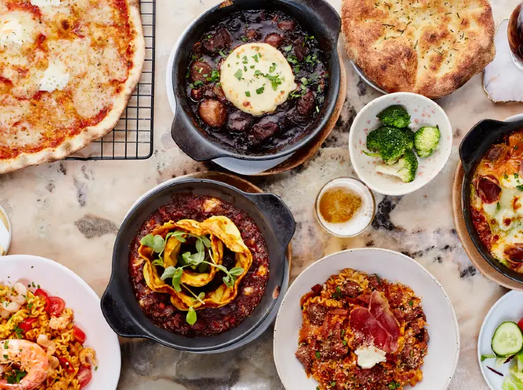 ASK Italian - Wetherby