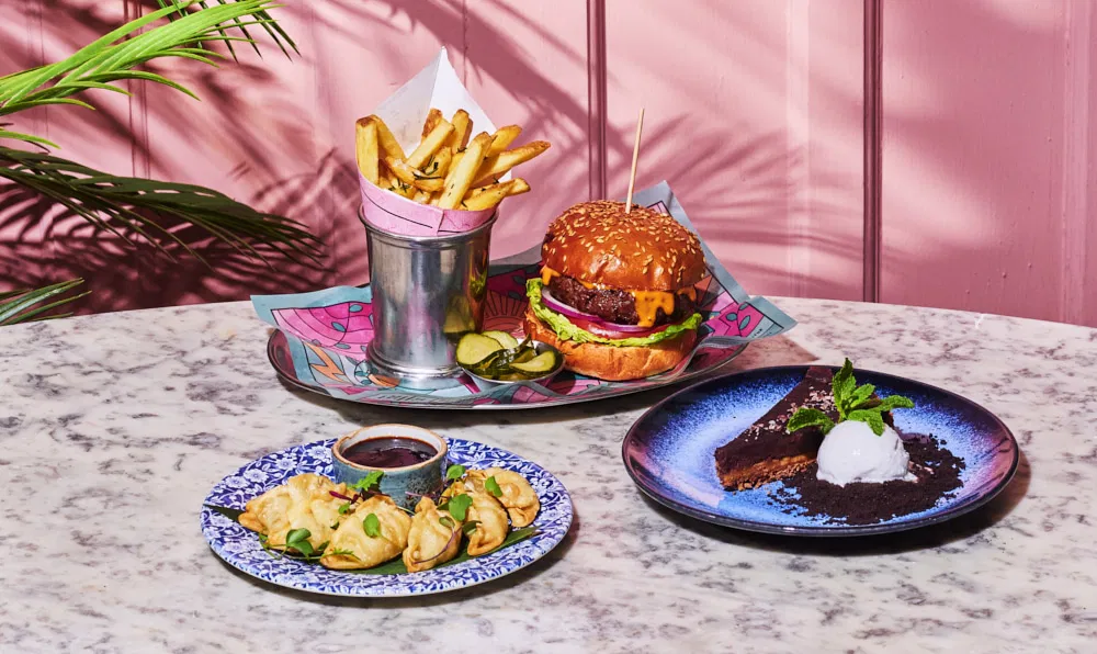 Bill's Worcester Restaurant