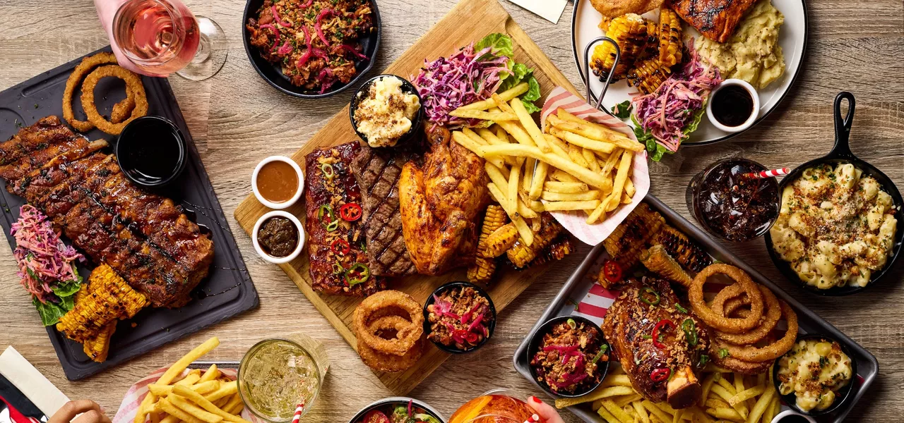 TGI Fridays - Stevenage