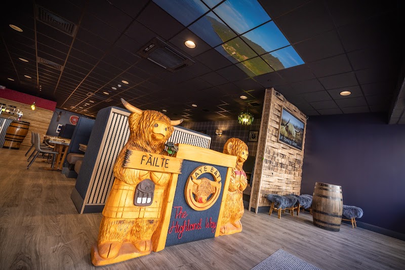 Five Guys Burgers and Fries Canterbury