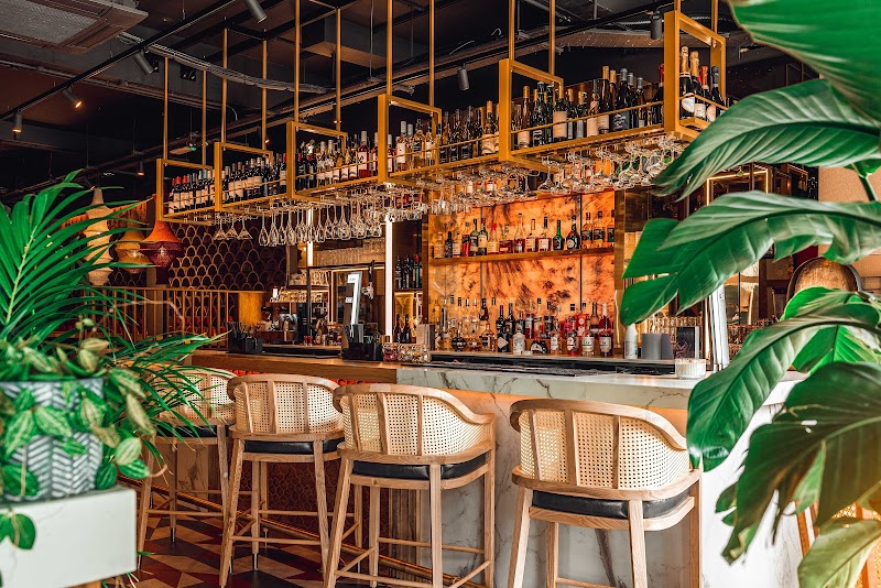 Sabai Sabai Solihull