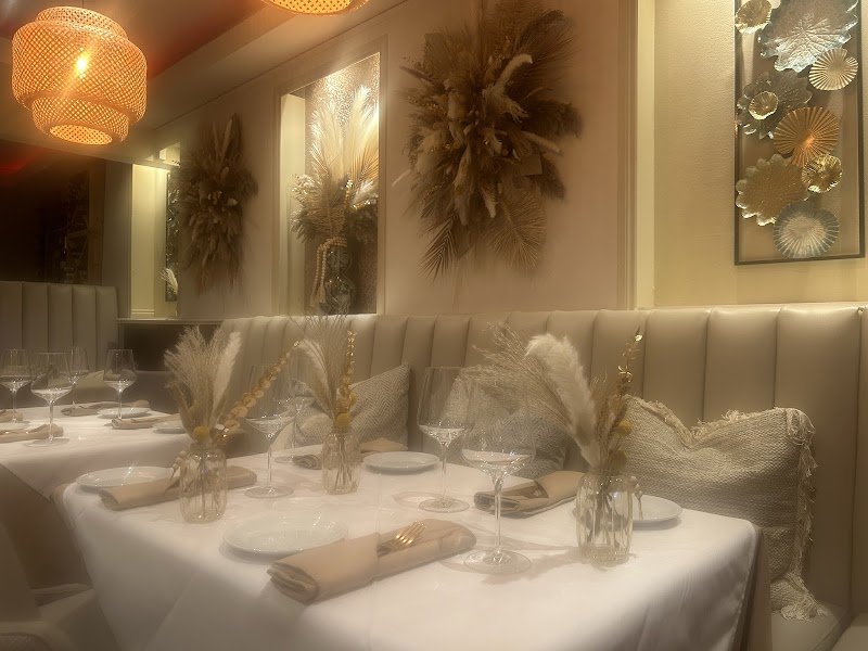 Sapori italian restaurant