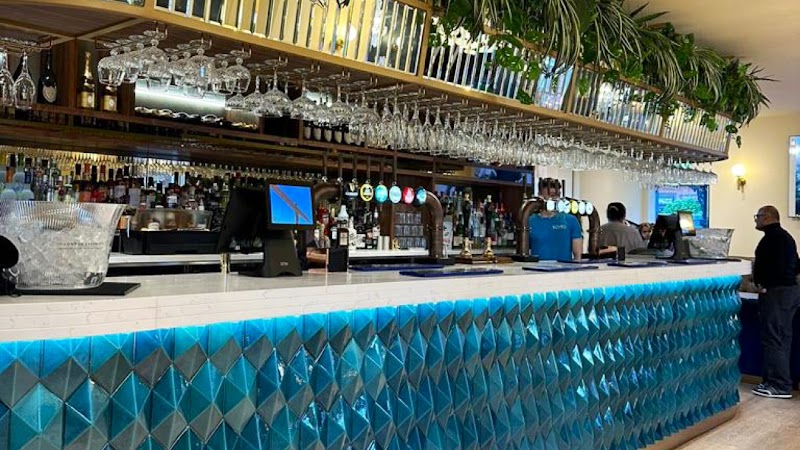 Soho Tavern Hampton In Arden