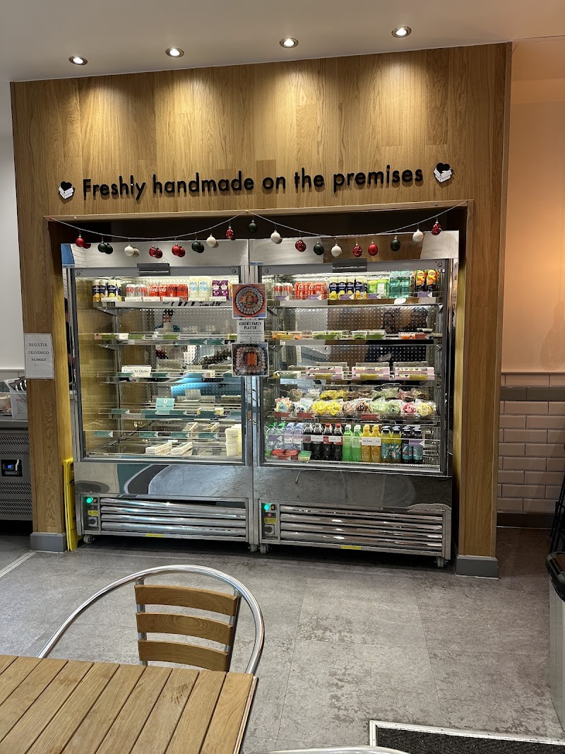 Toby Carvery Moby Dick