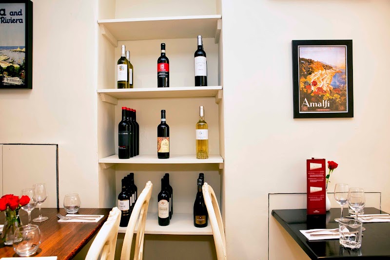 L'assaggino Richmond