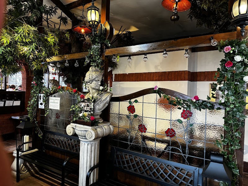 La Fiorentina Ristorante