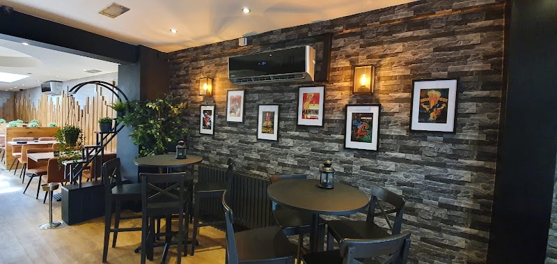 Toby Carvery Bathgate Farm