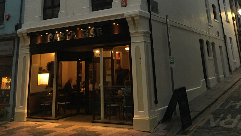 Toby Carvery Bishopstoke (Southampton)