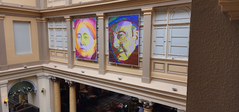 Five Guys Burgers and Fries Gateshead