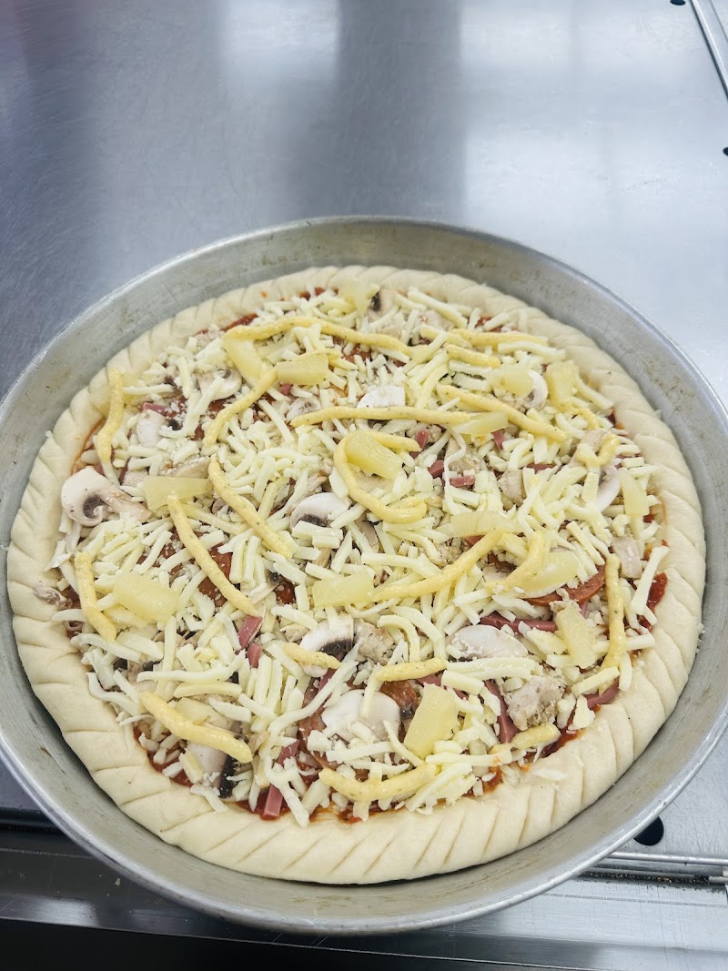 UNCLE ROCCO'S PIZZERIA