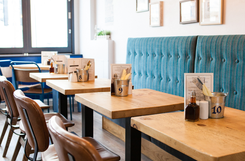 The Original Chipwick