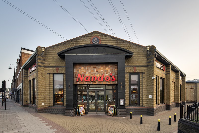 Nando's Crayford
