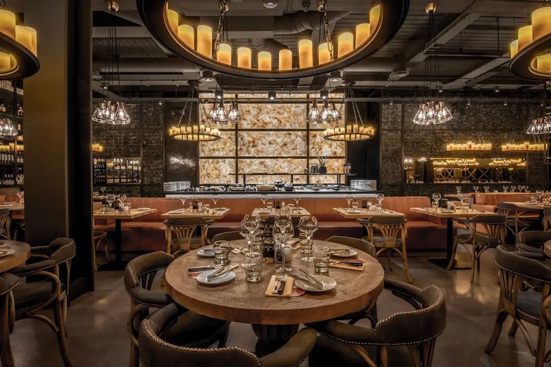 Fazenda Rodizio Bar & Grill Edinburgh