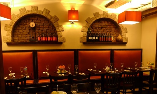 Toby Carvery Strathclyde Park