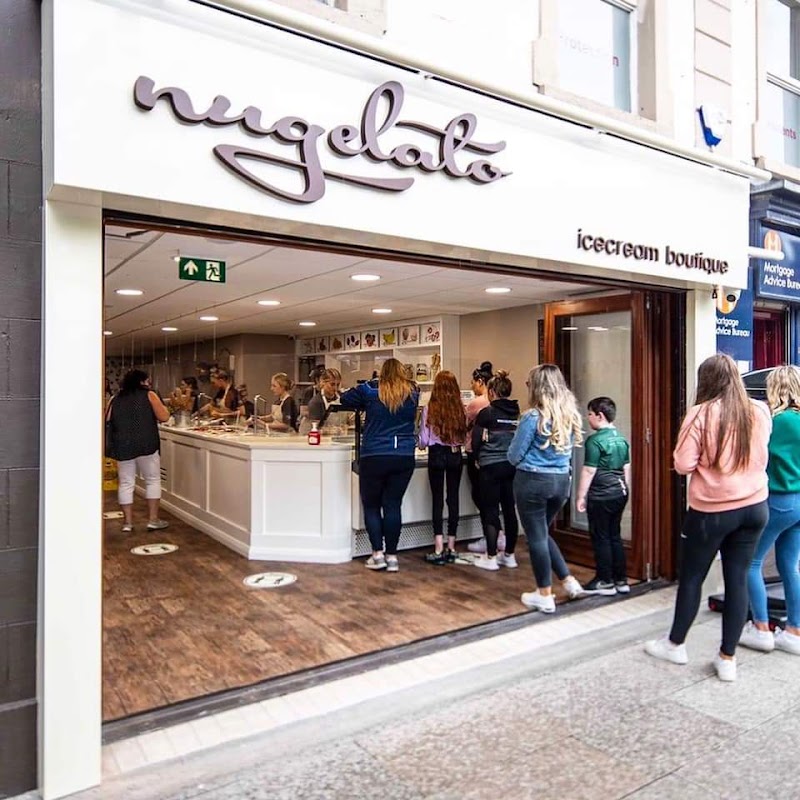 Nugelato