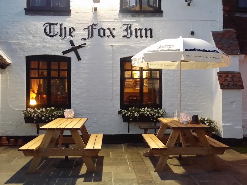 The Fox Inn