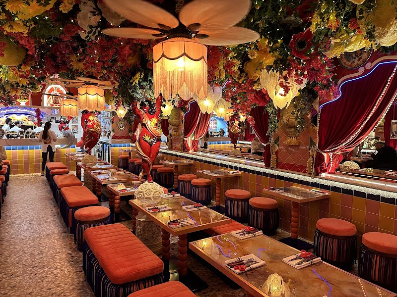 Red Hot Mamma Solihull