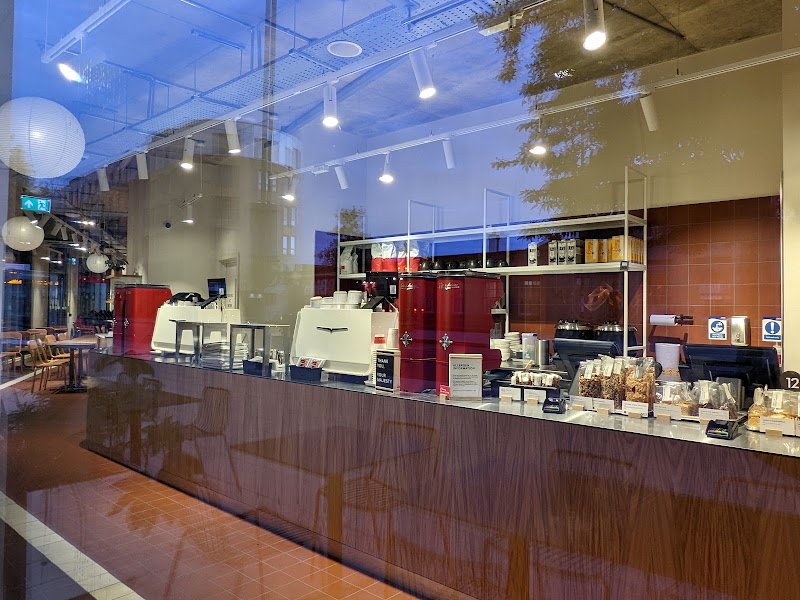 The Playhouse - JD Wetherspoon