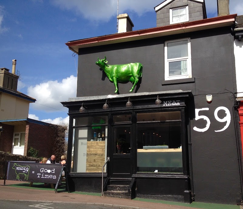 MEAT59 Torquay