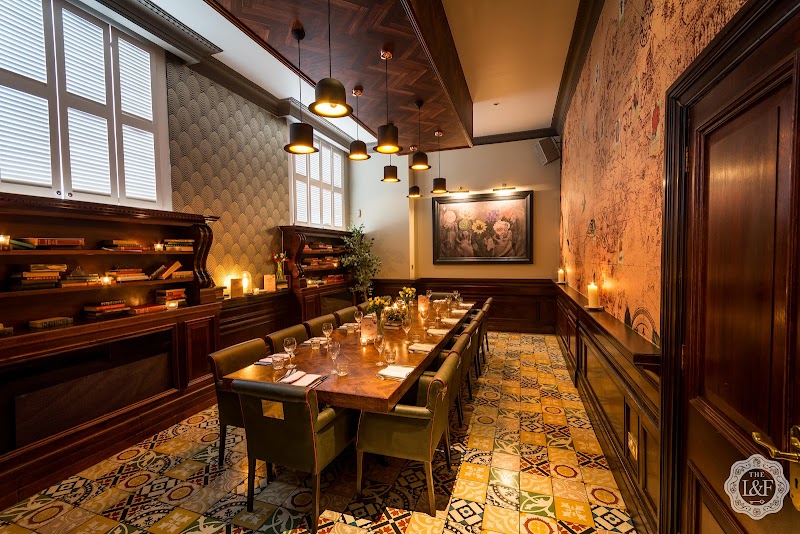 The Lost & Found Birmingham