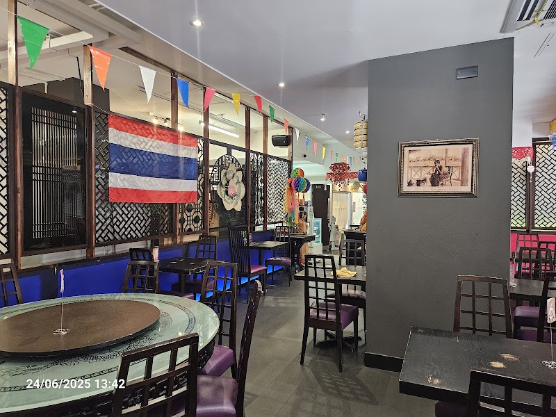 PINTO Thai Street Food