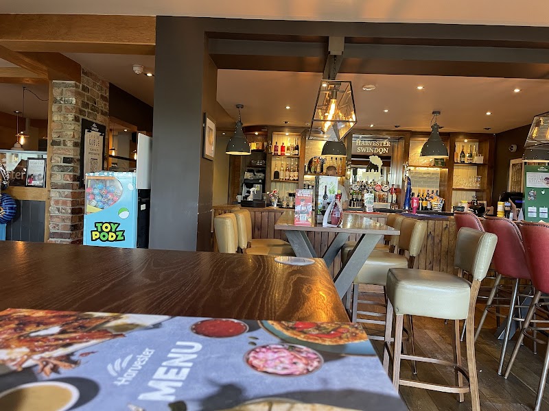 Toby Carvery Badgers Mount