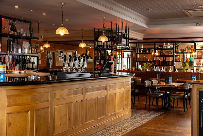 The Princess Charlotte