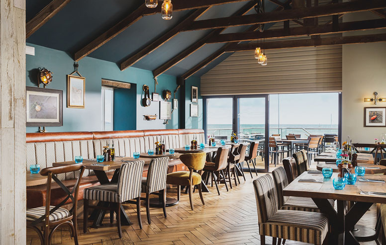 Harbour Light, Paignton