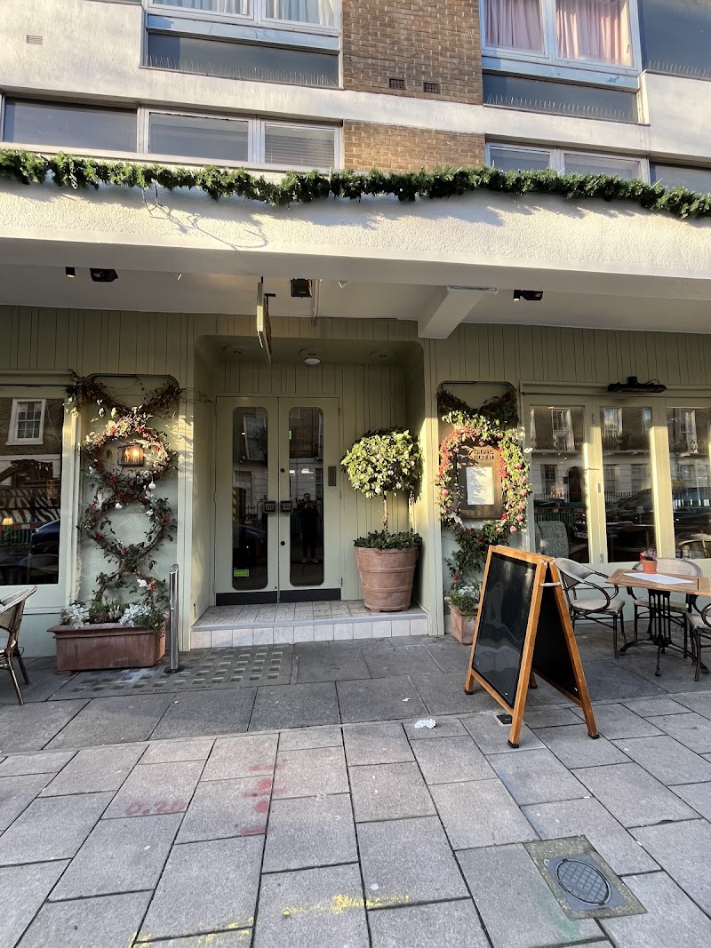 Kendal Street Kitchen