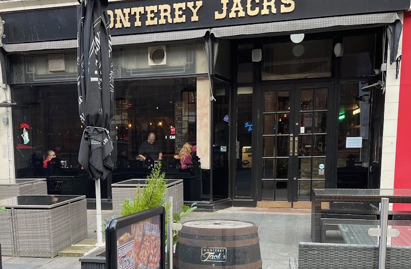 Monterey Jack's Perth