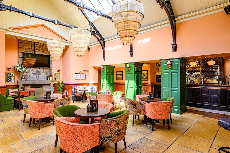 Salisbury Arms Edinburgh