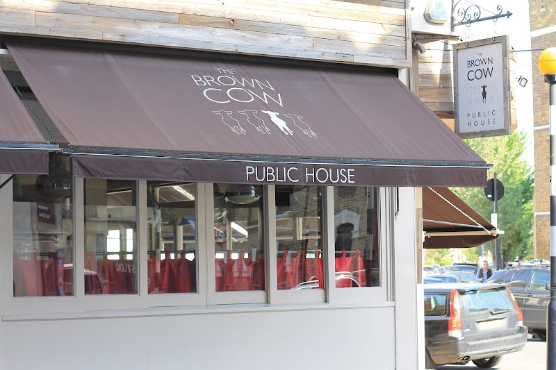 Tortilla Boxpark Croydon