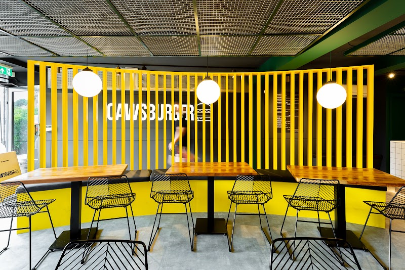 Cawsburger