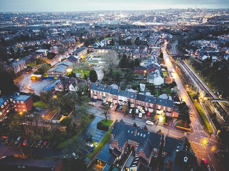 GAIL's Bakery Southbank