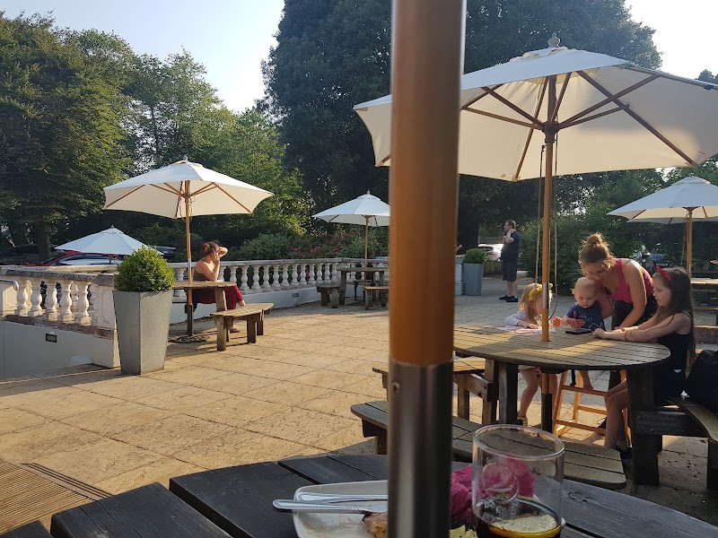 Castle Carvery - Caister