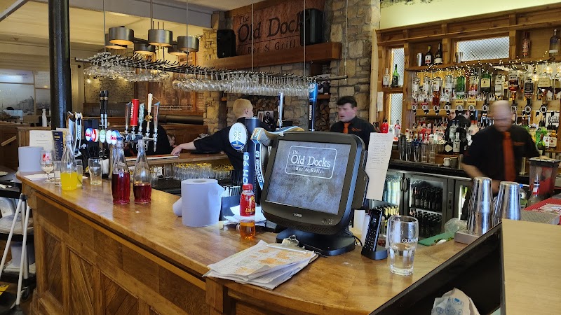 The Old Docks Bar & Grill