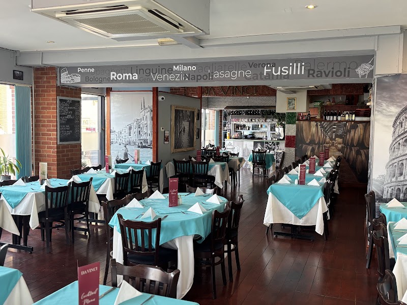 Da Vinci Restaurant (Swindon)