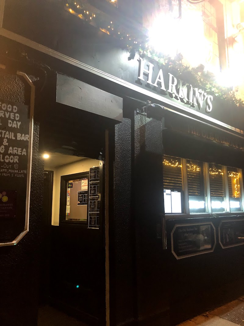 Harkin's Bar & Bistro