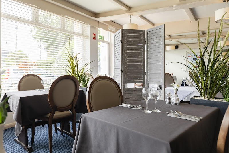 Tamarisk Restaurant & Monty's Bistro