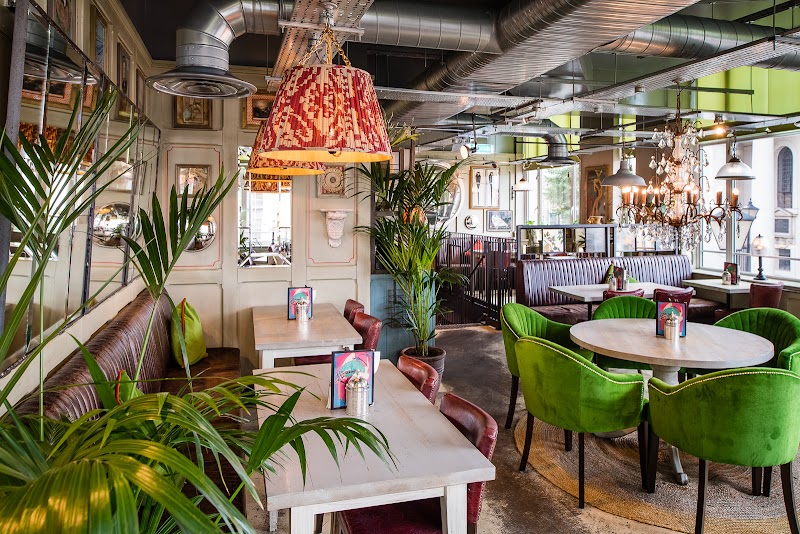 Bill's Greenwich Restaurant