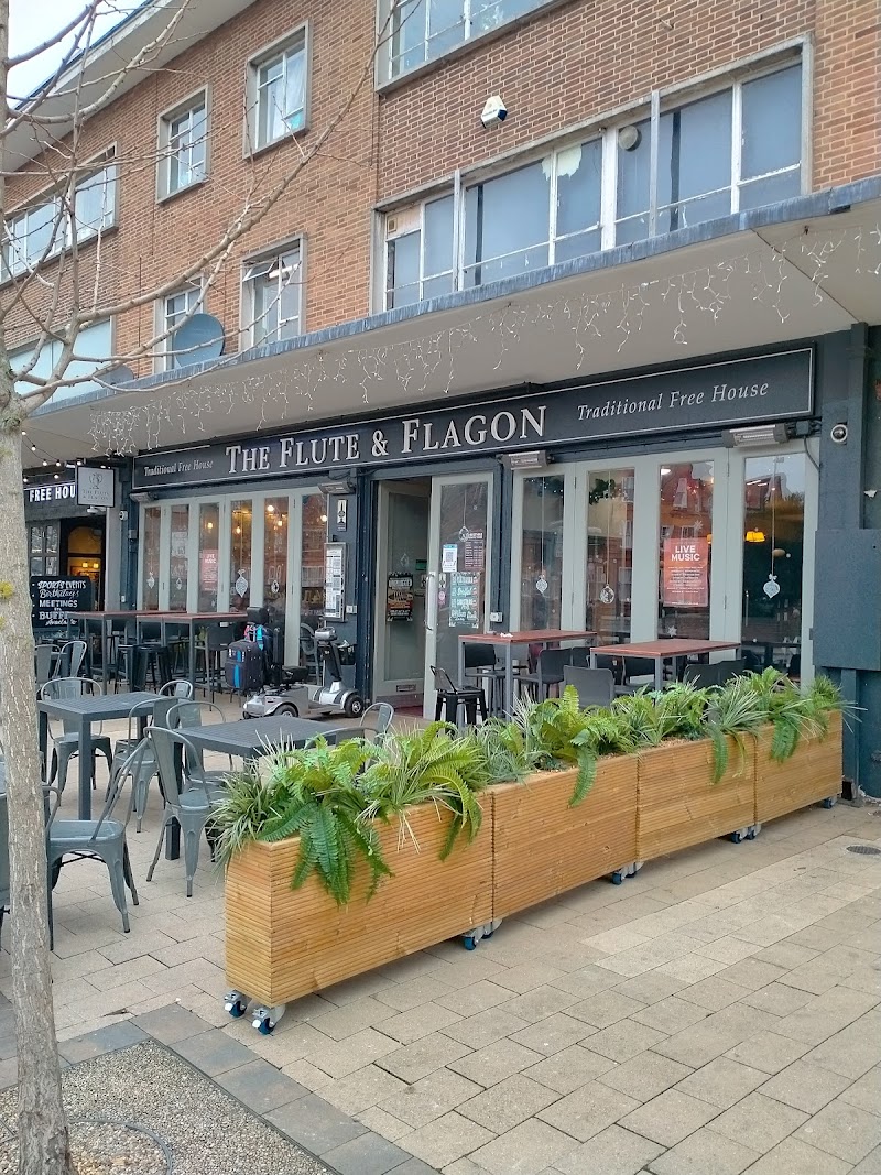 Domino's Pizza - Plymouth - City Centre