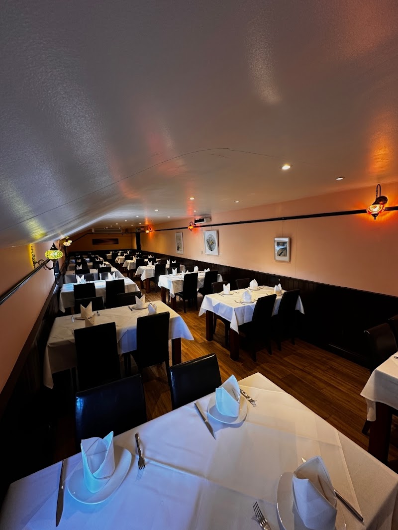 Spice Merchant Keralan Indian Restaurant