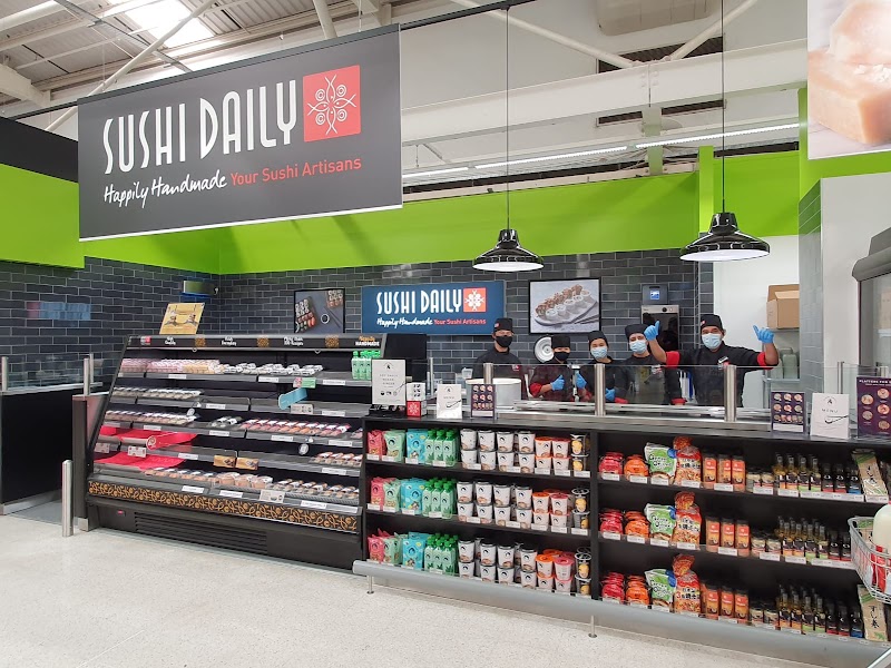 Sushi Daily Colchester