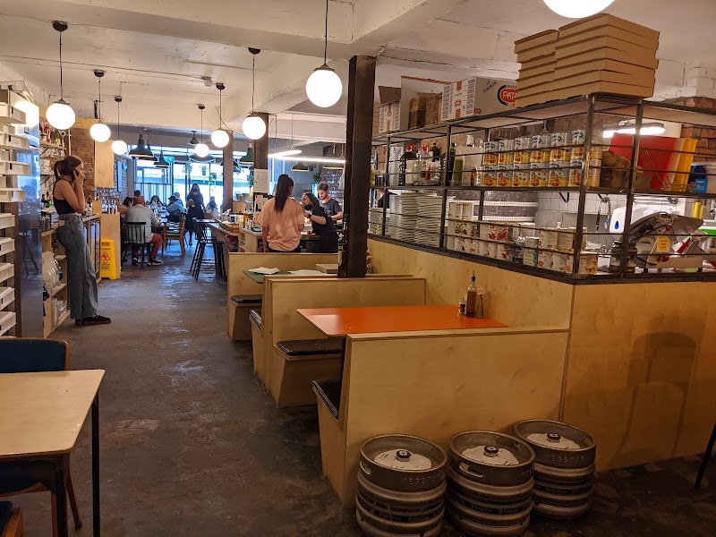 Rudy's Pizza Napoletana - Sale